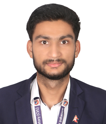 Shri Dipak Ghimire