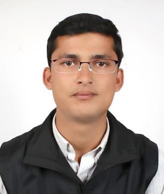 Bharat lamsal 