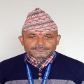 Bhimsen Adhikari