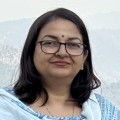 Dr. Pragya Koirala