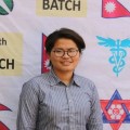 Dr.Binita Tamang