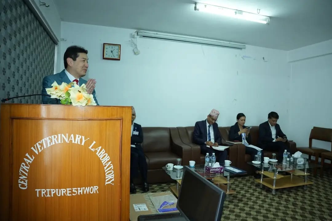 Slider Image: FAO Nepal through the Pandemic Fund 