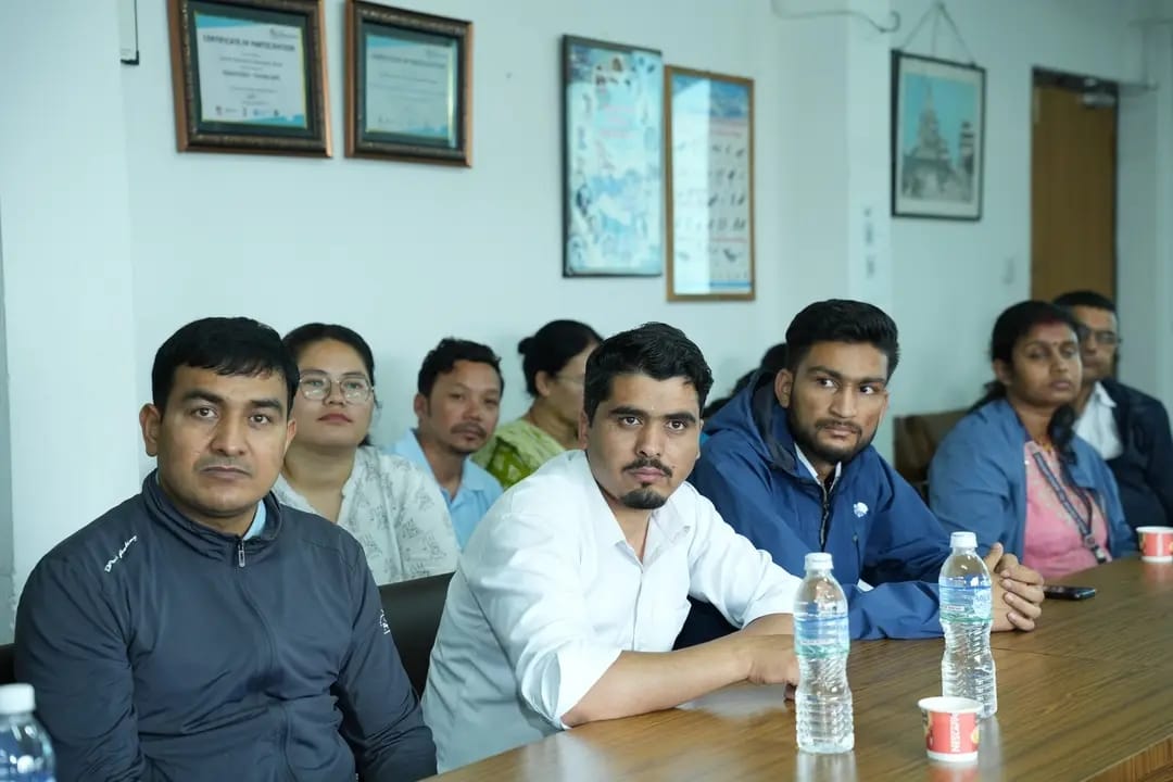 Slider Image: FAO Nepal through the Pandemic Fund 