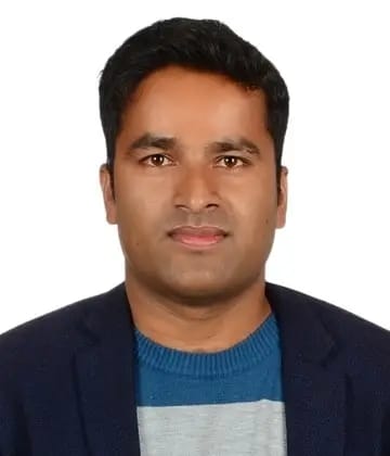 Dr.Ramchandra Sapkota